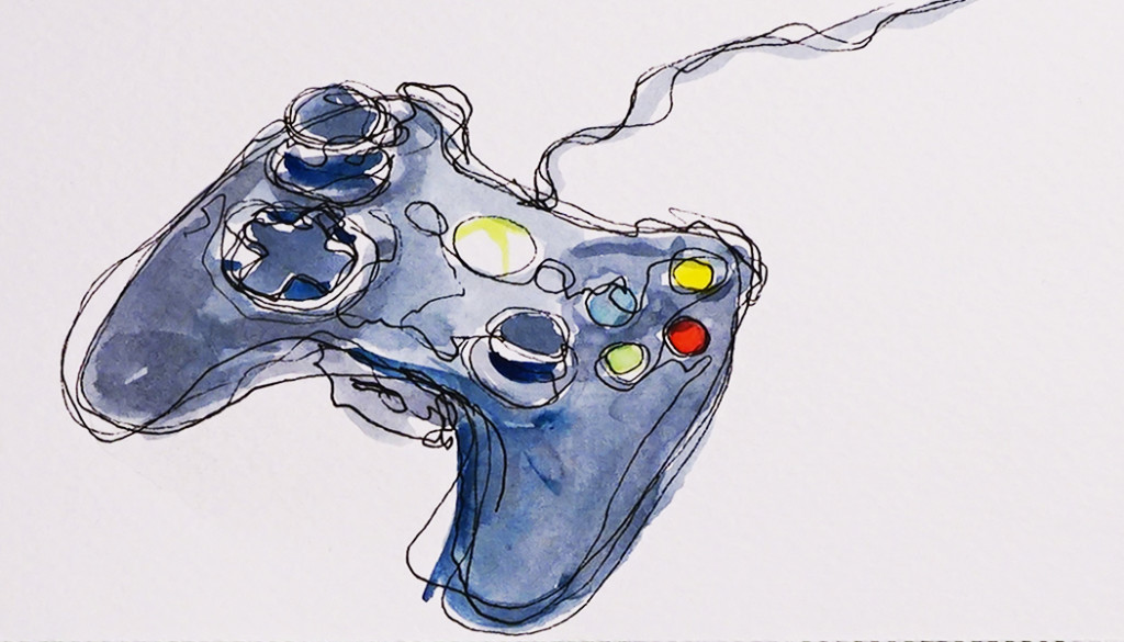 controller