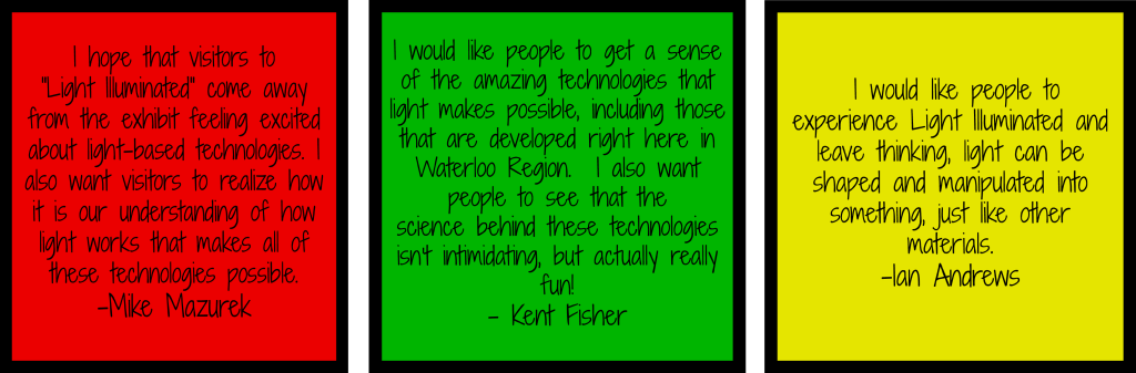 All three quotes in a banner