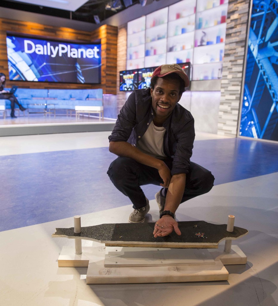 How do you engage diverse audiences with science?