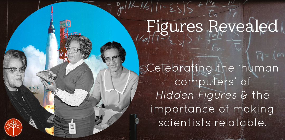 Cover image for the Figures Revealed Blog Post